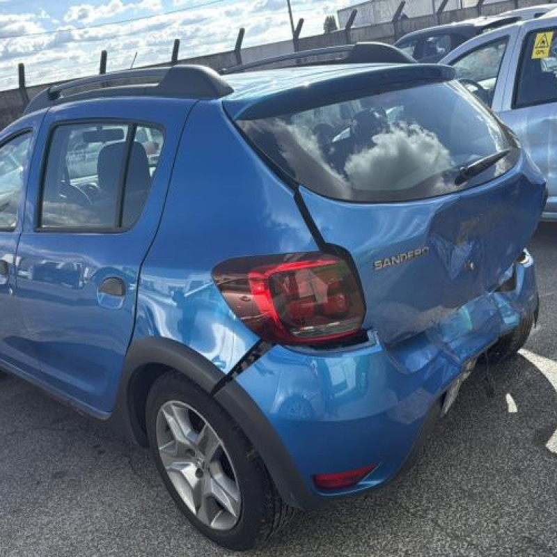 Levier de vitesses DACIA SANDERO 2 Photo n°5