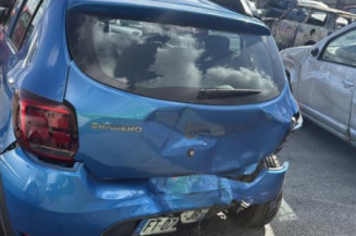 Levier de vitesses DACIA SANDERO 2