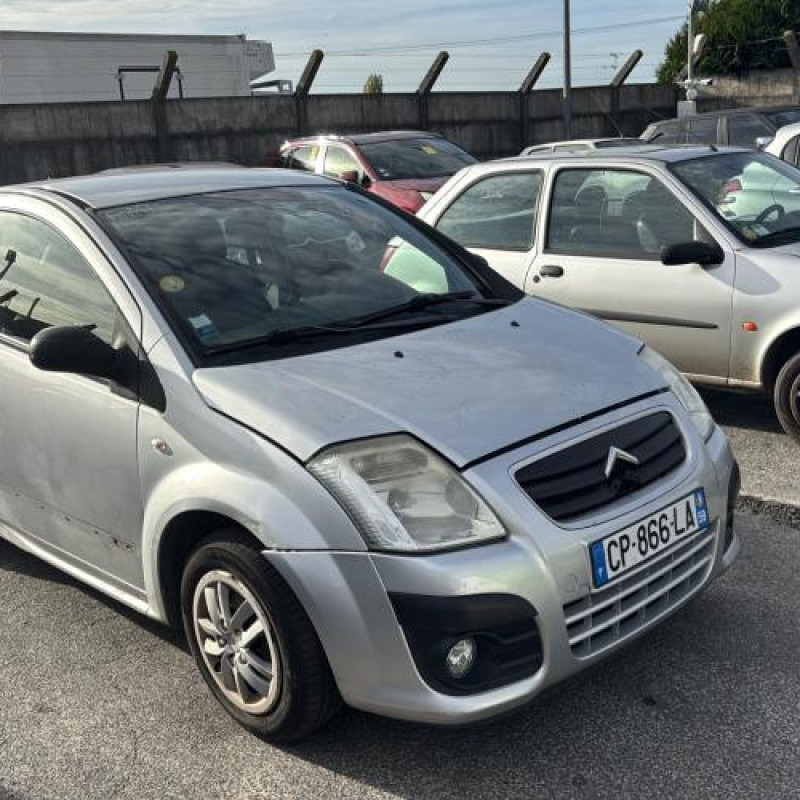 Custode arriere droit CITROEN C2 Photo n°3