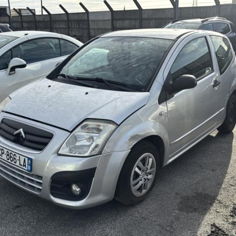 Custode arriere droit CITROEN C2 Photo n°4