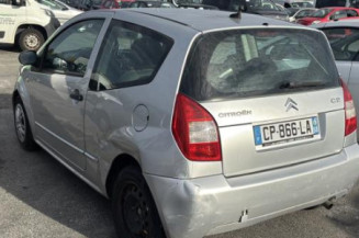 Custode arriere droit CITROEN C2