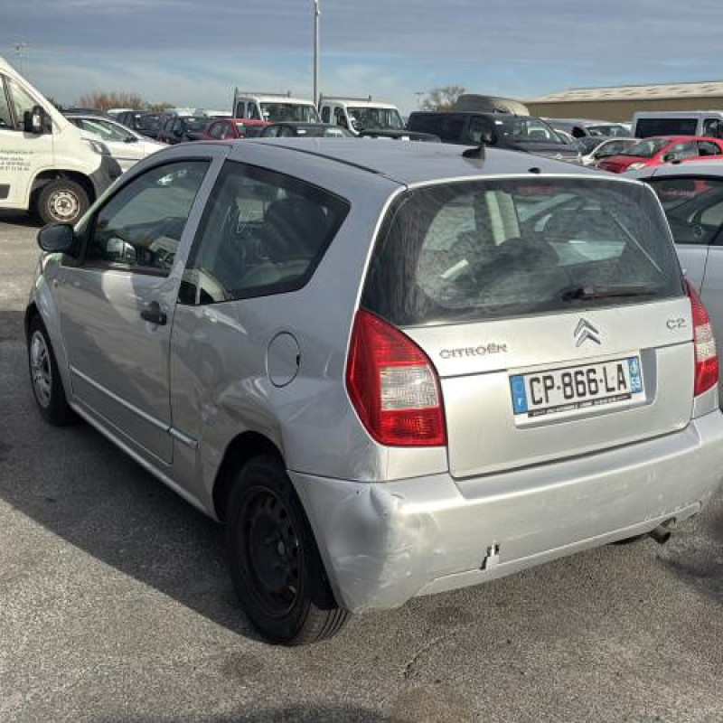 Custode arriere droit CITROEN C2 Photo n°5