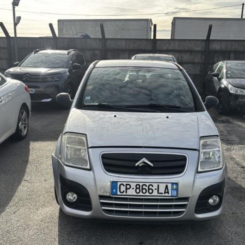 Custode arriere droit CITROEN C2 Photo n°7