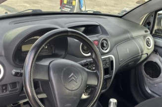 Custode arriere droit CITROEN C2