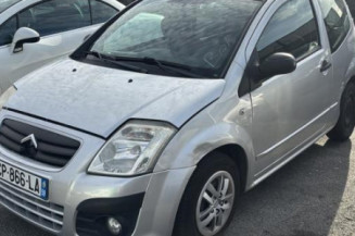 Custode arriere gauche CITROEN C2