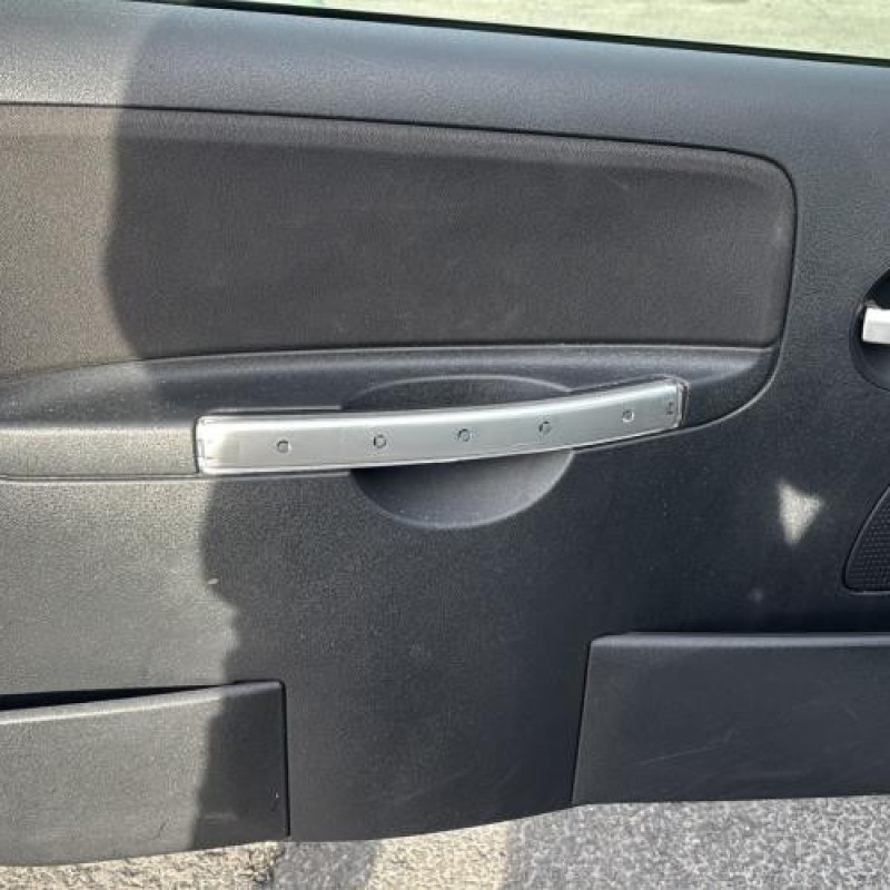 Custode arriere gauche CITROEN C2 Photo n°11