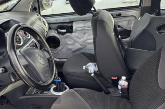 Custode arriere gauche CITROEN C2