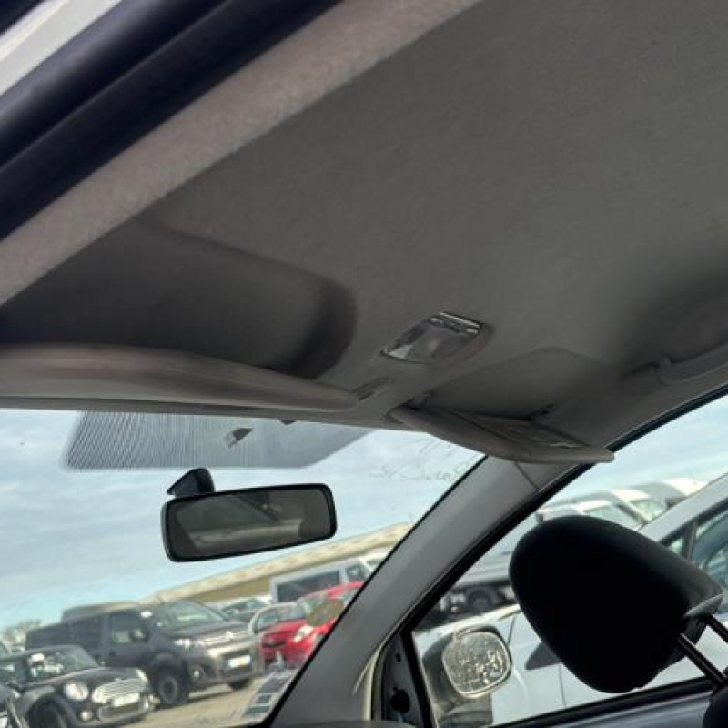 Custode arriere gauche CITROEN C2 Photo n°14