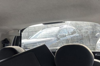 Custode arriere gauche CITROEN C2