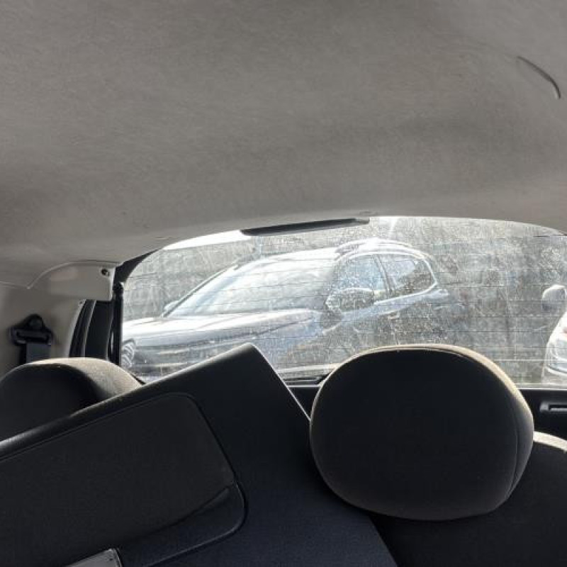 Custode arriere gauche CITROEN C2 Photo n°15