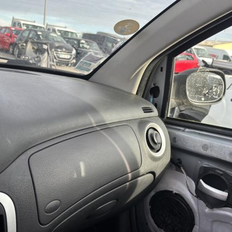 Custode arriere gauche CITROEN C2 Photo n°20