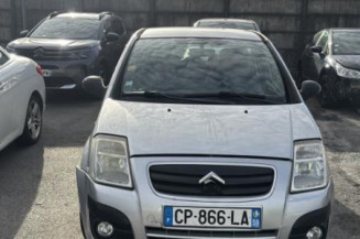 Levier de vitesses CITROEN C2