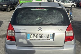Levier de vitesses CITROEN C2