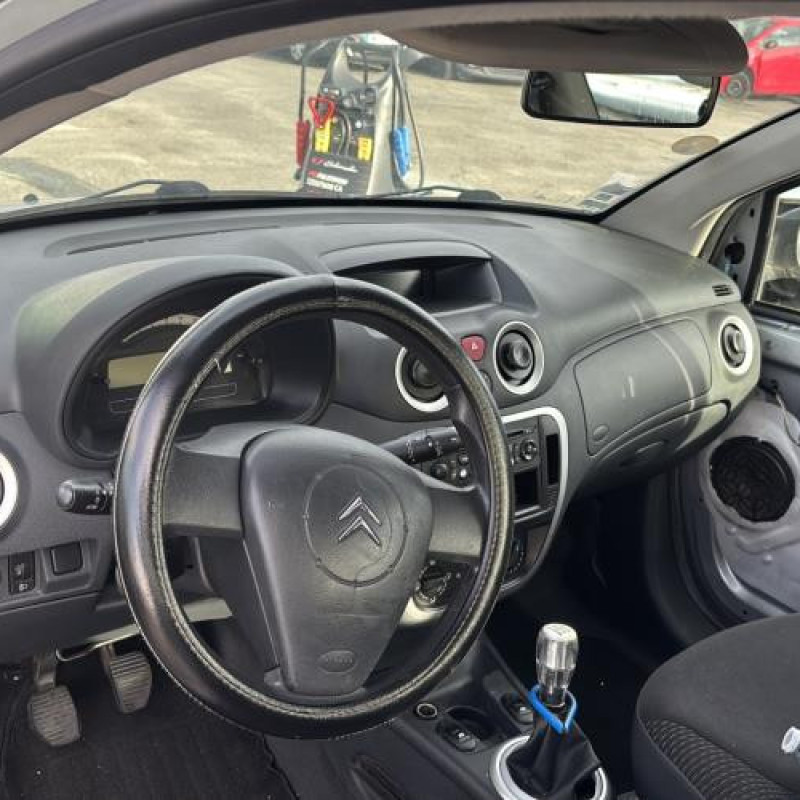 Levier de vitesses CITROEN C2 Photo n°13