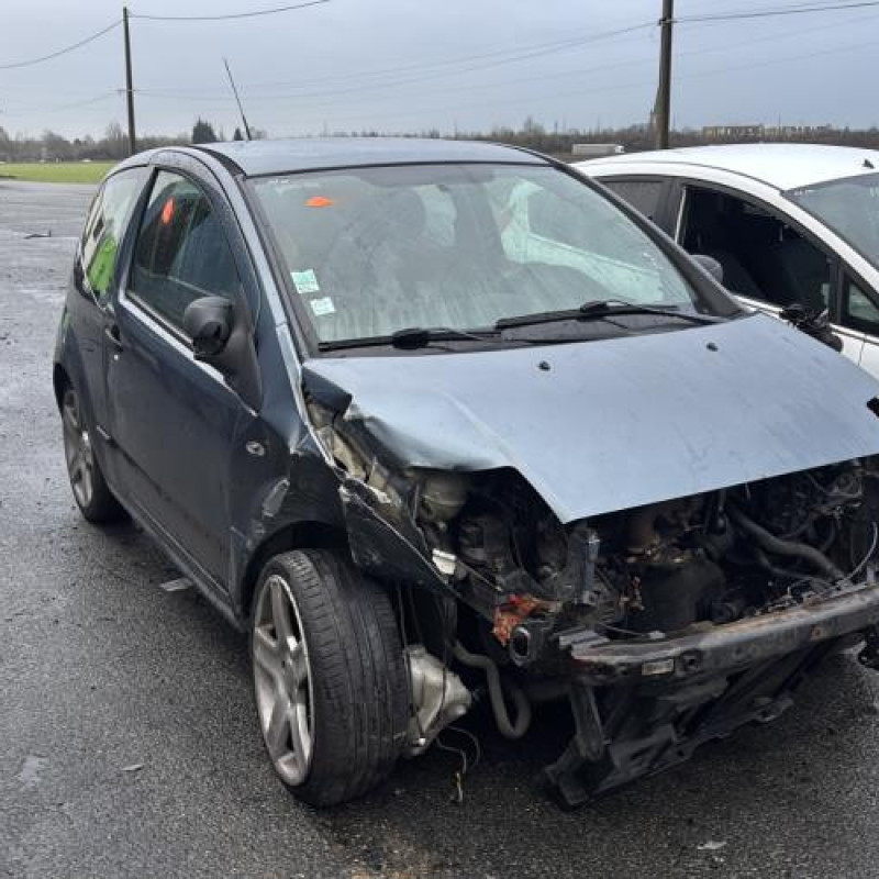 Custode arriere droit CITROEN C2 Photo n°7