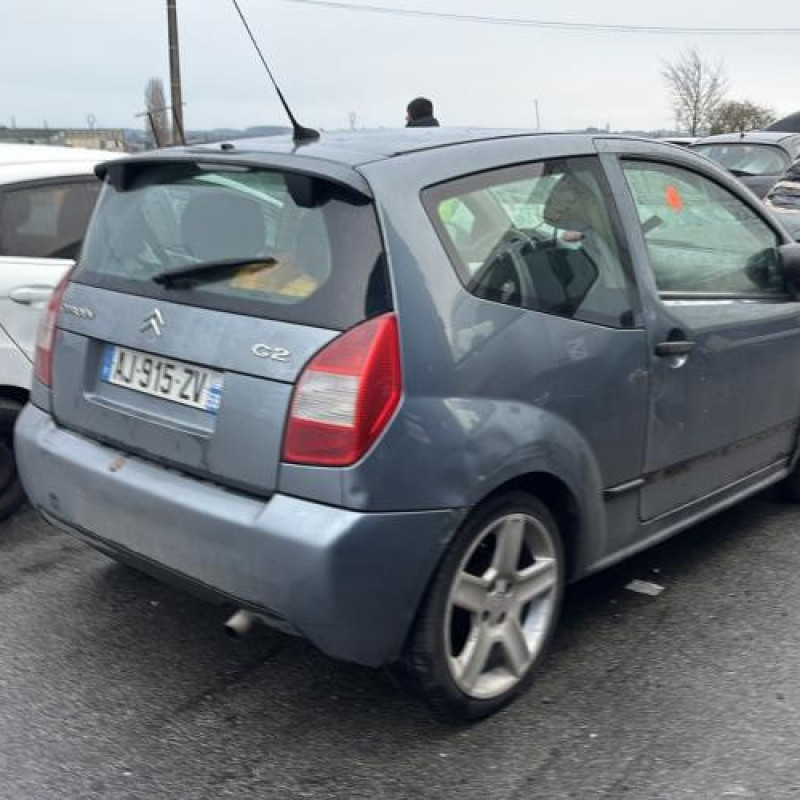 Custode arriere droit CITROEN C2 Photo n°9