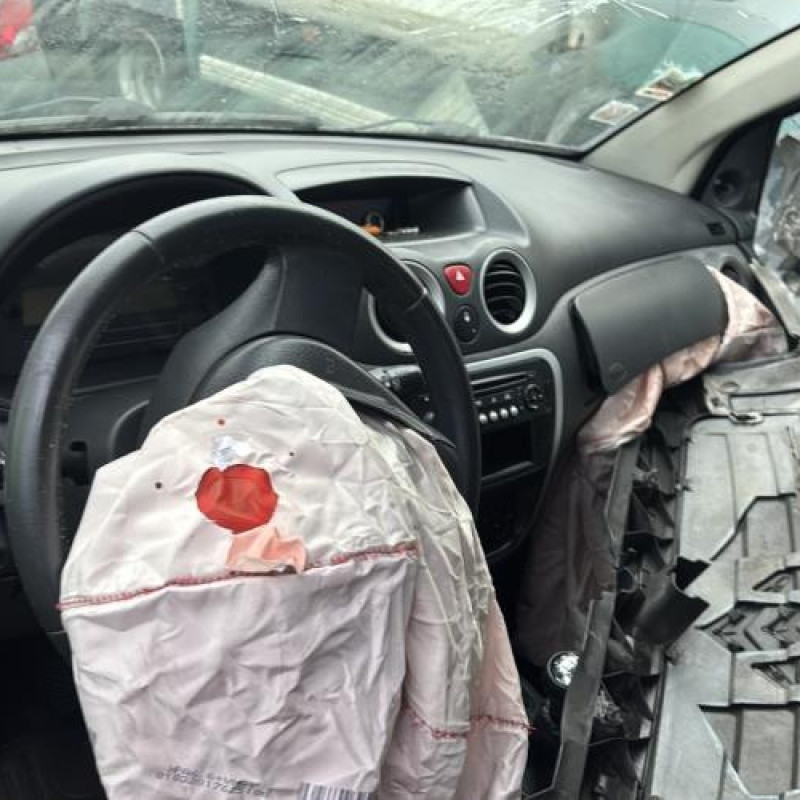 Custode arriere droit CITROEN C2 Photo n°16