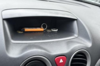 Custode arriere droit CITROEN C2