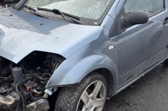 Custode arriere gauche CITROEN C2