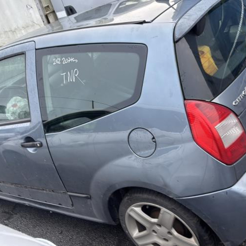 Custode arriere gauche CITROEN C2 Photo n°12