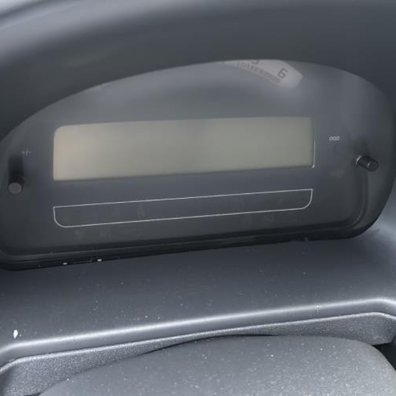 Custode arriere gauche CITROEN C2 Photo n°18