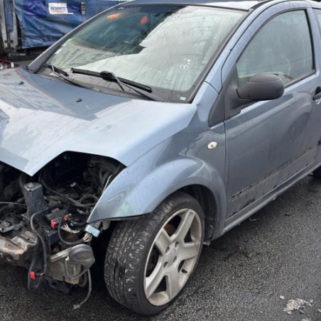 Levier de vitesses CITROEN C2 Photo n°1