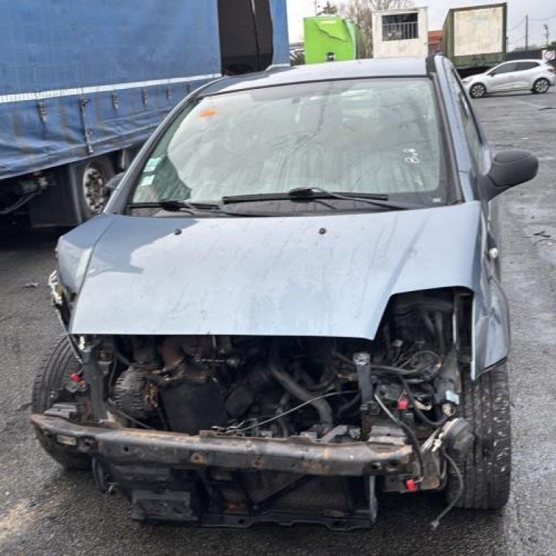 Levier de vitesses CITROEN C2 Photo n°2