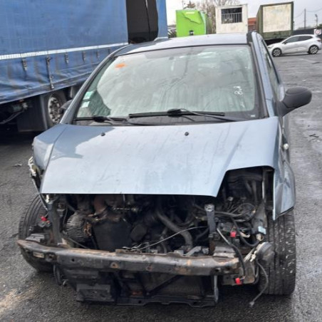 Levier de vitesses CITROEN C2