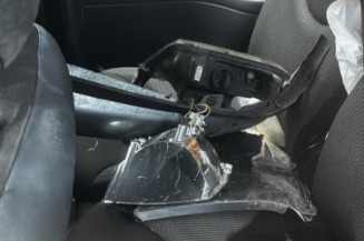 Levier de vitesses CITROEN C2