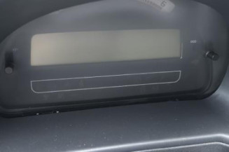 Levier de vitesses CITROEN C2