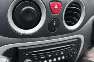 Levier de vitesses CITROEN C2