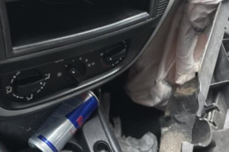 Levier de vitesses CITROEN C2