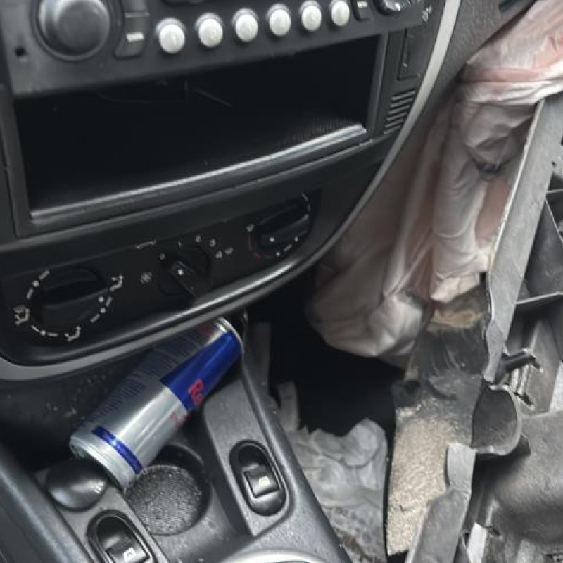 Levier de vitesses CITROEN C2 Photo n°18