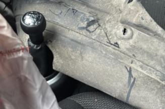 Levier de vitesses CITROEN C2