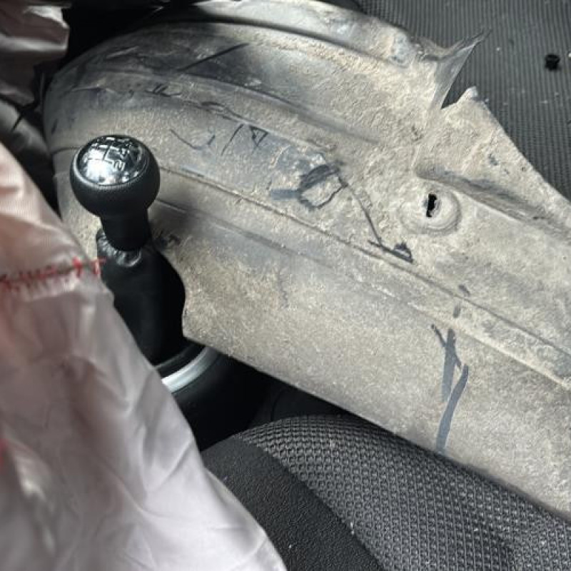 Levier de vitesses CITROEN C2 Photo n°19