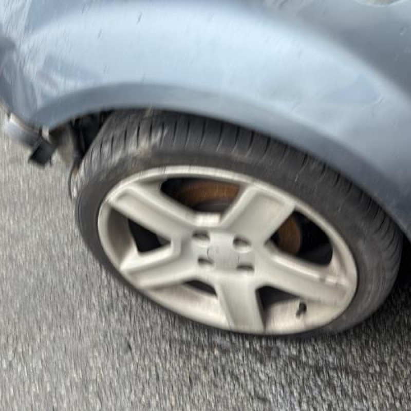 Levier de vitesses CITROEN C2 Photo n°20