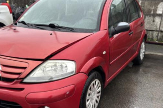 Levier de vitesses CITROEN C3 1 Photo n°1