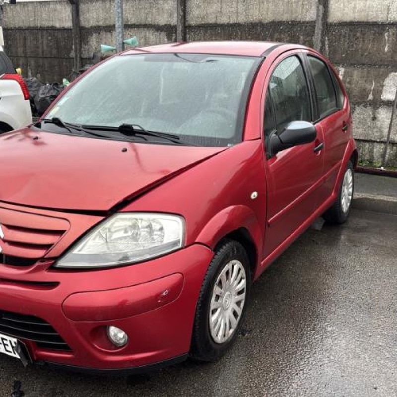 Levier de vitesses CITROEN C3 1 Photo n°1