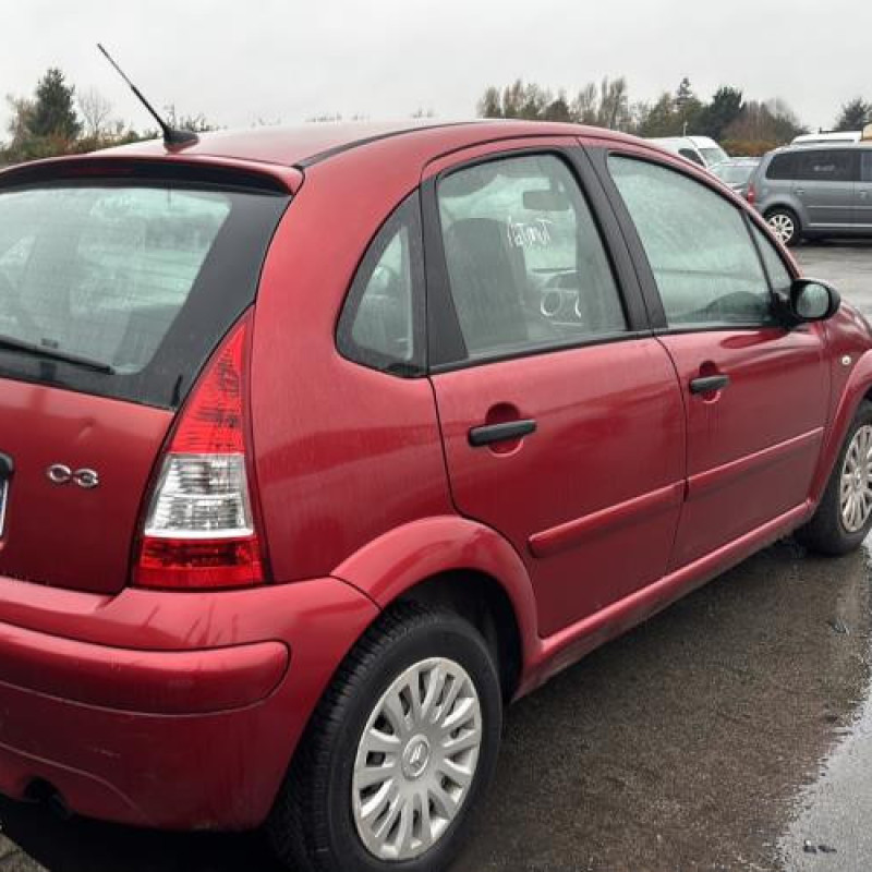 Levier de vitesses CITROEN C3 1 Photo n°3