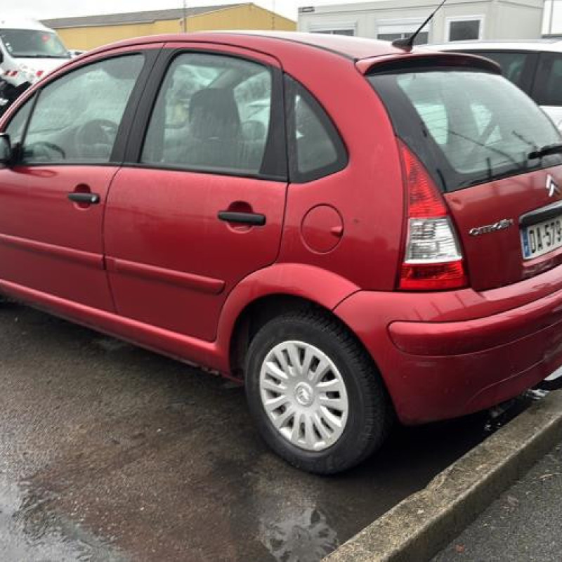 Levier de vitesses CITROEN C3 1 Photo n°4