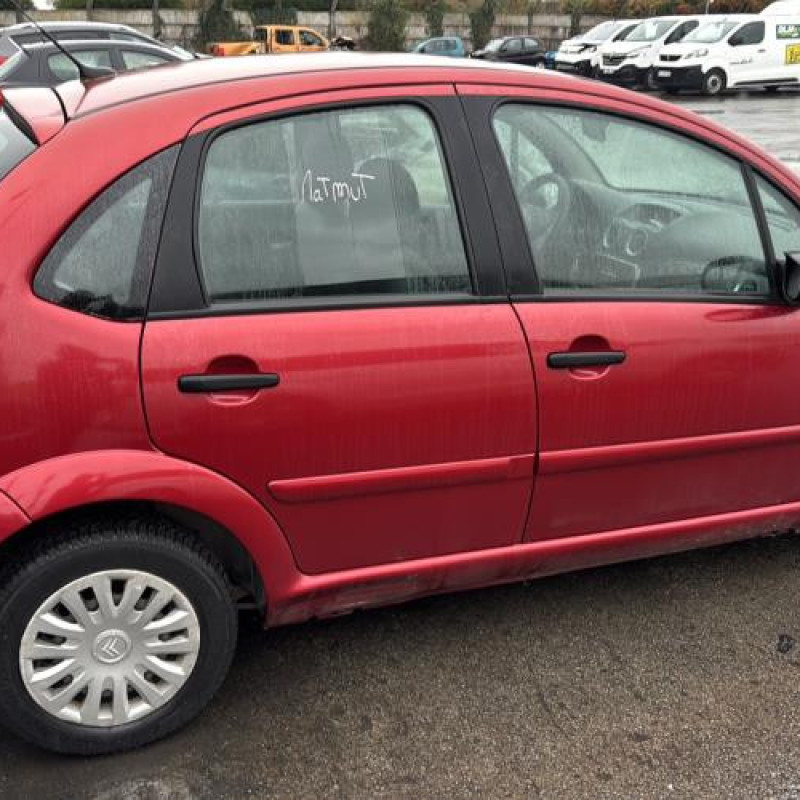 Levier de vitesses CITROEN C3 1 Photo n°7