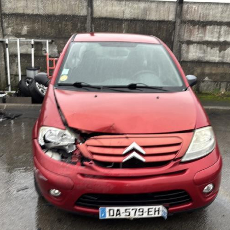 Levier de vitesses CITROEN C3 1 Photo n°8