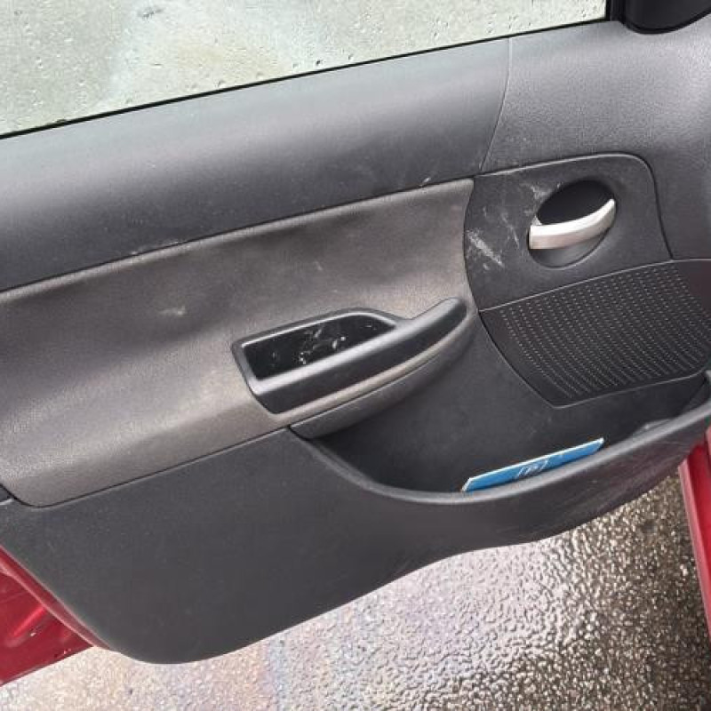 Levier de vitesses CITROEN C3 1 Photo n°9