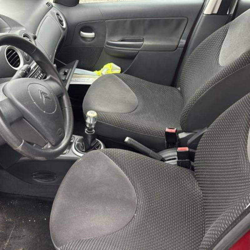 Levier de vitesses CITROEN C3 1 Photo n°10