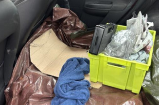 Levier de vitesses CITROEN C3 1