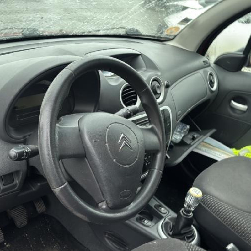 Levier de vitesses CITROEN C3 1 Photo n°12