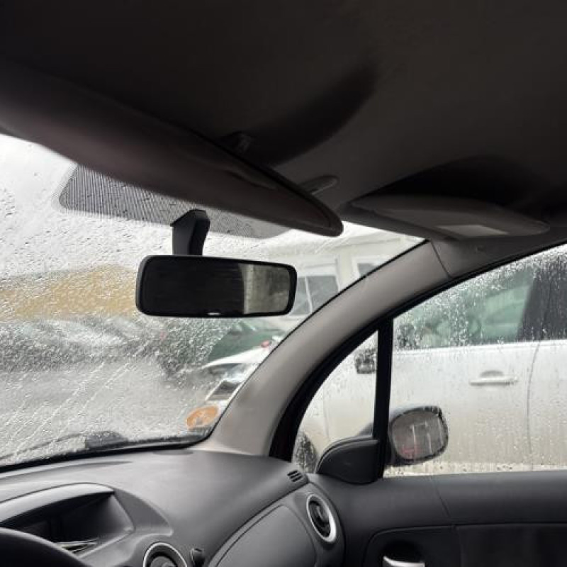 Levier de vitesses CITROEN C3 1 Photo n°13