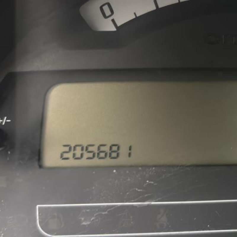 Levier de vitesses CITROEN C3 1 Photo n°15