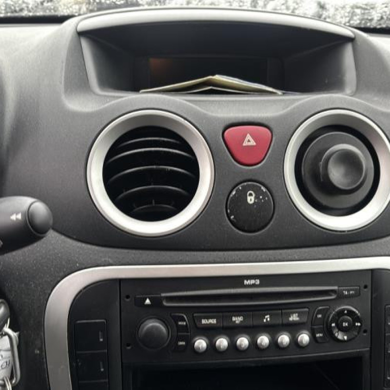 Levier de vitesses CITROEN C3 1 Photo n°16