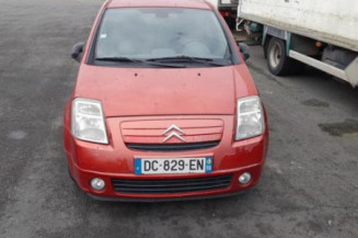 Custode arriere droit CITROEN C2